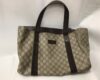 GUCCI GGプラストートバック をお買取りしました。Km