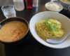 京都のつけ担々麵が最高でした！G