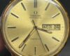 OMEGA Genève お買取いたしました。U